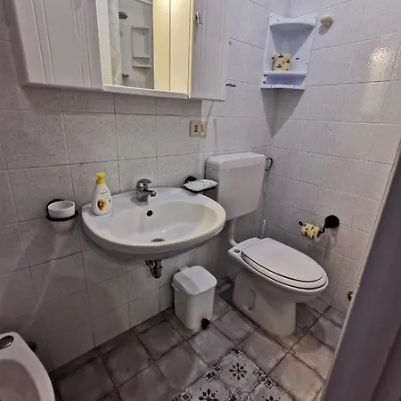 Lo Nardo 3* Липари