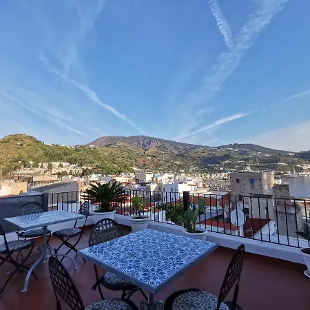 Aparthotel Lo Nardo 3*