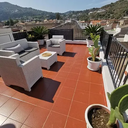 Hotel apartamentowy Lo Nardo