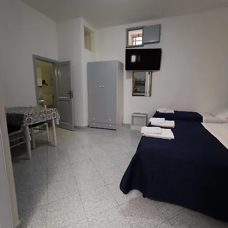 Hotel apartamentowy Lo Nardo 3*