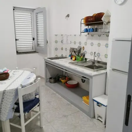 Lo Nardo 3* Lipari (Isola Lipari)