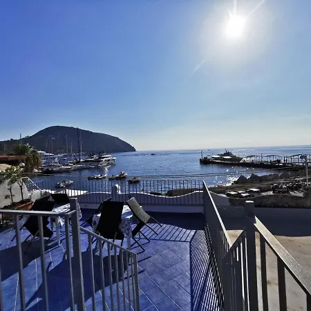 Aparthotel Lo Nardo 3*