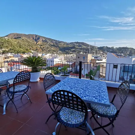 Aparthotel Lo Nardo 3*