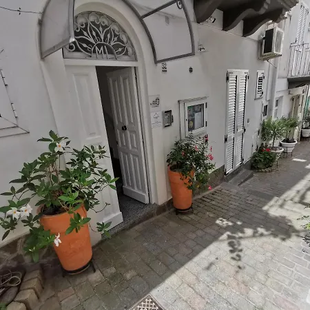 Lo Nardo Aparthotel 3*