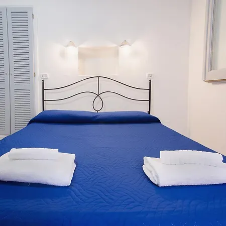 Hotel apartamentowy Lo Nardo Lipari (Isola Lipari)