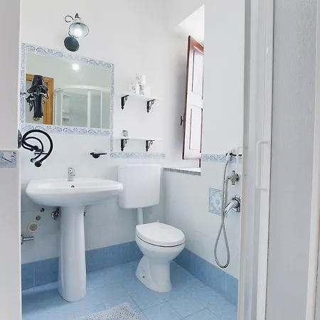 Lo Nardo Hotel apartamentowy