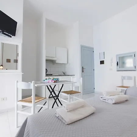 Aparthotel Lo Nardo 3*