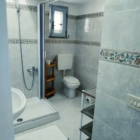 Lo Nardo Lipari (Isola Lipari)