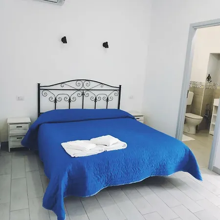 Lo Nardo 3* Липари