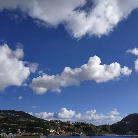 Lo Nardo 3* Lipari (Isola Lipari)