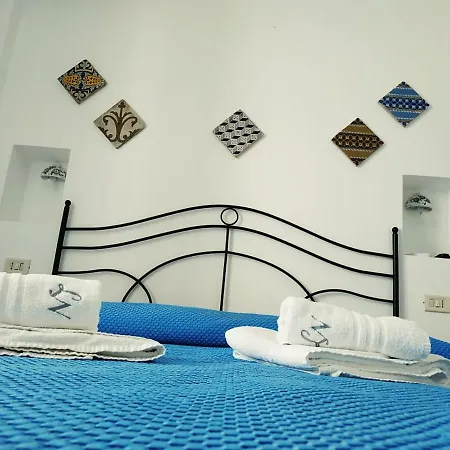 Lo Nardo Lipari (Isola Lipari)