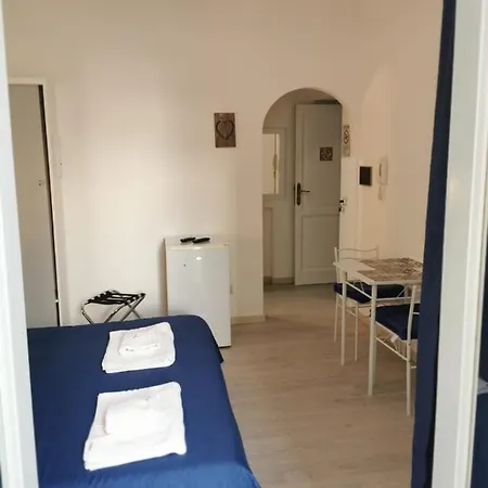 Hotel apartamentowy Lo Nardo Lipari (Isola Lipari)