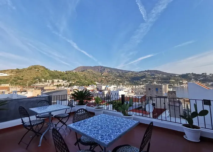 Lejlighedshotel Lo Nardo 3*