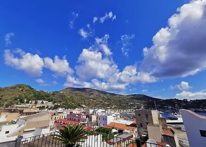 Lo Nardo Lejlighedshotel 3*