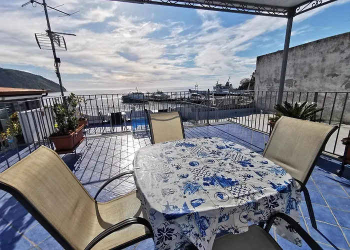 Lo Nardo Città di Lipari