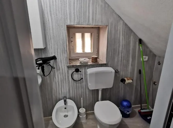 Lo Nardo Lejlighedshotel Lipari (Isola Lipari)