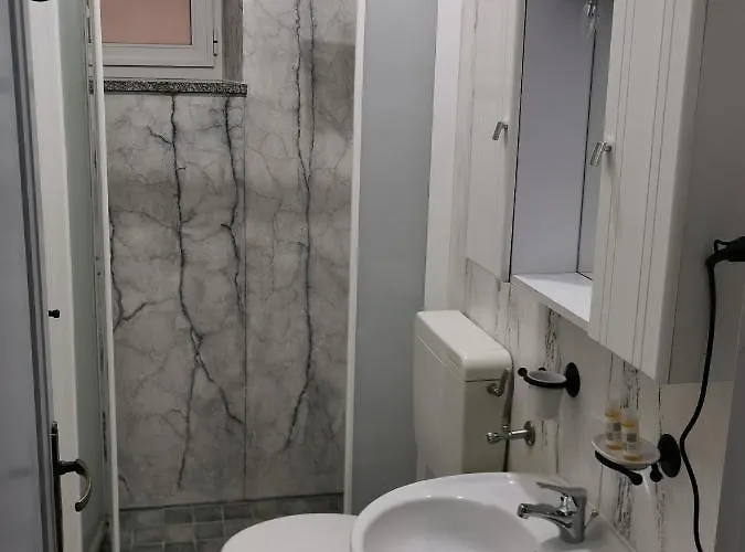 Lo Nardo 3* Lipari (Isola Lipari)