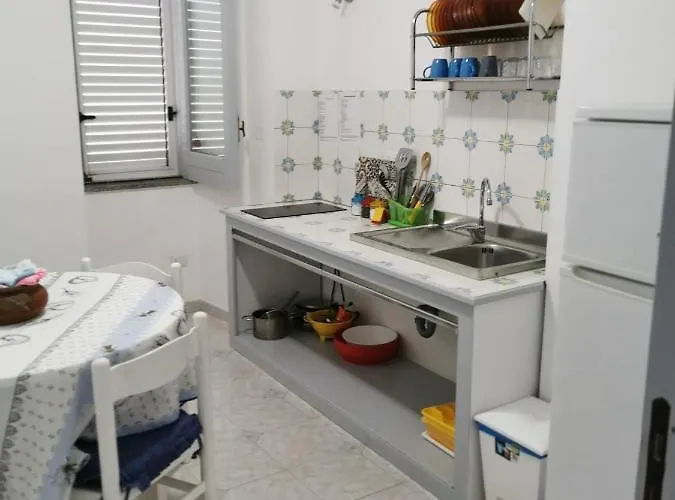 Lo Nardo 3* Città di Lipari