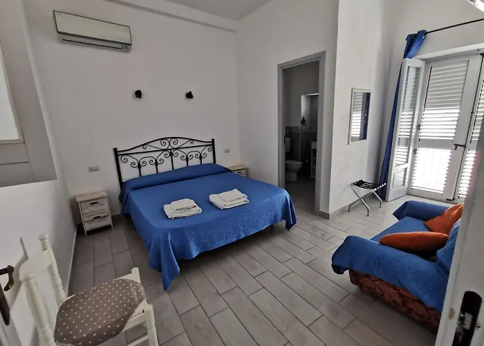Lo Nardo Aparthotel Città di Lipari