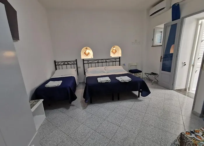 Lo Nardo Lejlighedshotel 3*