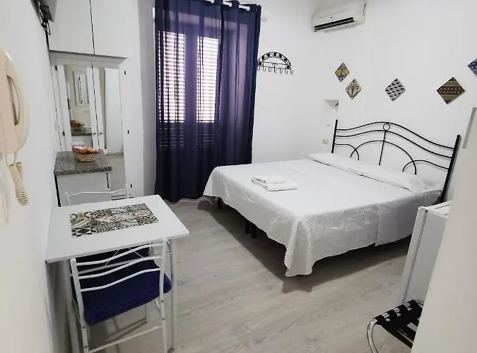 Lo Nardo Lejlighedshotel 3*