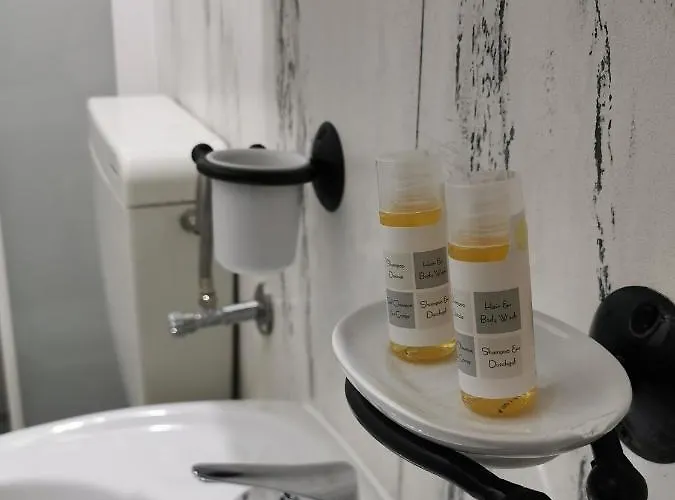 Lo Nardo 3* Lipari (Isola Lipari)