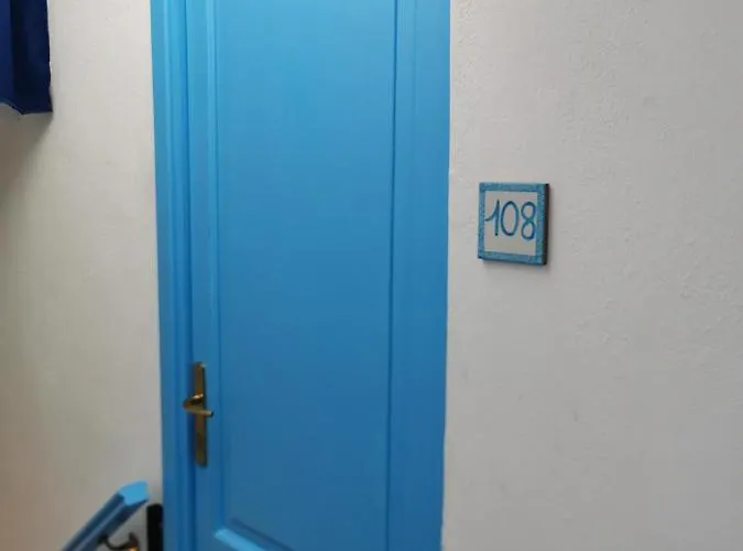 Lo Nardo Aparthotel Città di Lipari