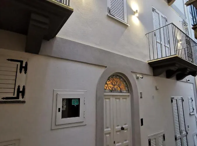 Lo Nardo Lejlighedshotel