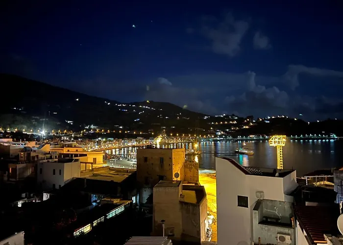 Lo Nardo Lejlighedshotel 3*