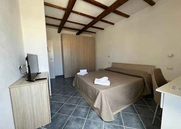 Lo Nardo Lipari (Isola Lipari)