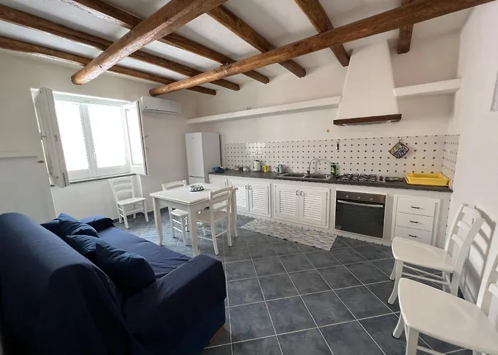 Lejlighedshotel Lo Nardo