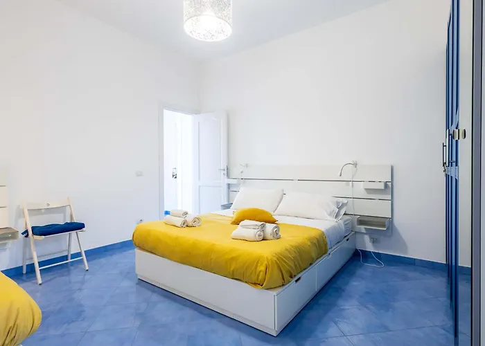 Lo Nardo Lejlighedshotel