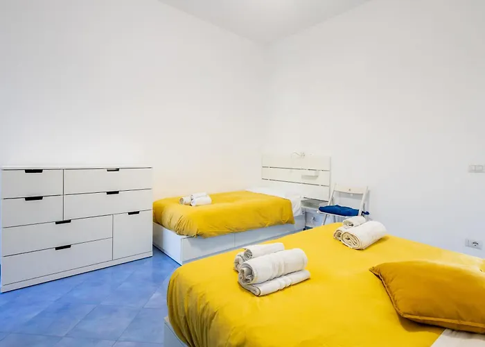 Lejlighedshotel Lo Nardo