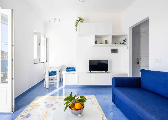 Lo Nardo Aparthotel Città di Lipari