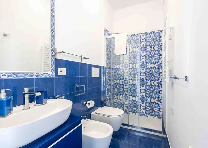 Lo Nardo 3* Lipari (Isola Lipari)