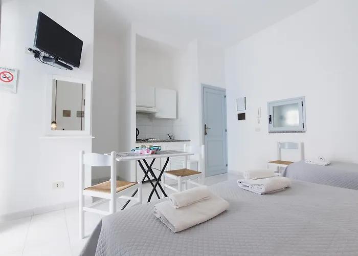 Aparthotel Lo Nardo 3*