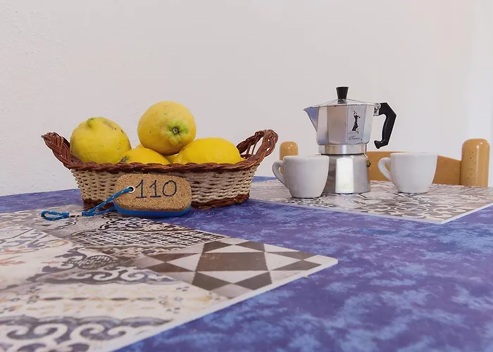 Lo Nardo Città di Lipari