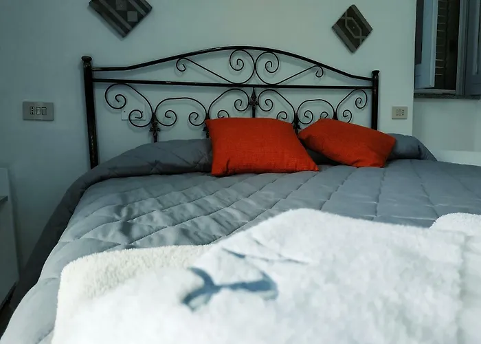 Lo Nardo Aparthotel Città di Lipari