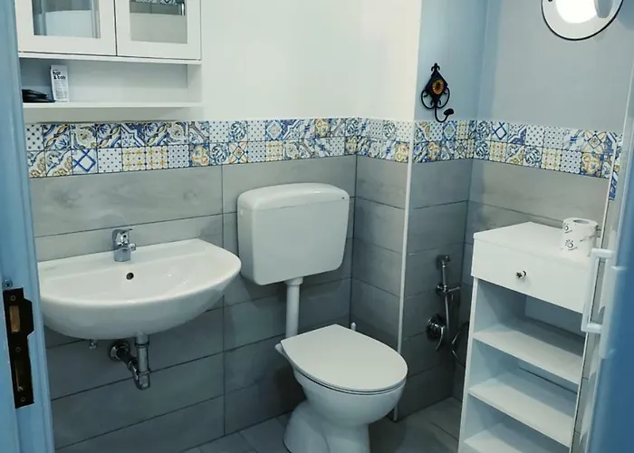 Aparthotel Lo Nardo 3*