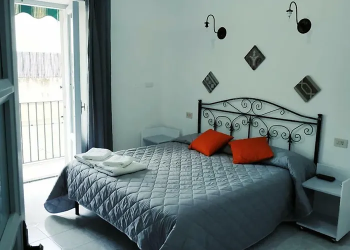 Lo Nardo Lejlighedshotel 3*