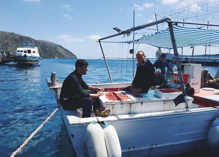 Lejlighedshotel Lo Nardo