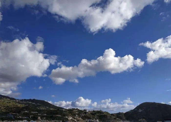 Lo Nardo 3* Città di Lipari