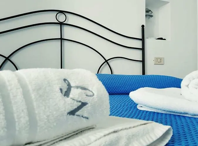 Lo Nardo Lejlighedshotel 3*