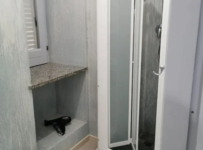 Lo Nardo Aparthotel Città di Lipari