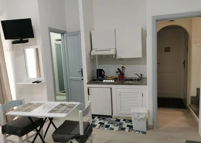 Lo Nardo Città di Lipari