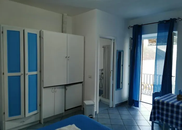 Lo Nardo Città di Lipari