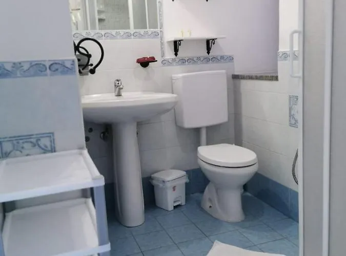 Lo Nardo Lejlighedshotel