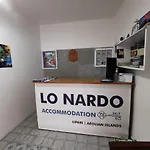 Lo Nardo Lipari (Isola Lipari)