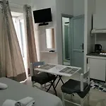 Lo Nardo Apartahotel Lipari (Isola Lipari)