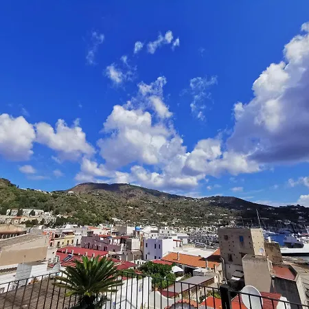 Lo Nardo شقة فندقية 3*